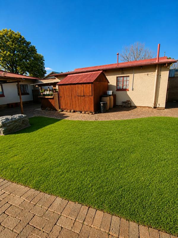 3 Bedroom Property for Sale in Sasolburg Ext 3 Free State